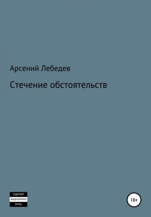 Лебедев Арсений - Стечение обстоятельств