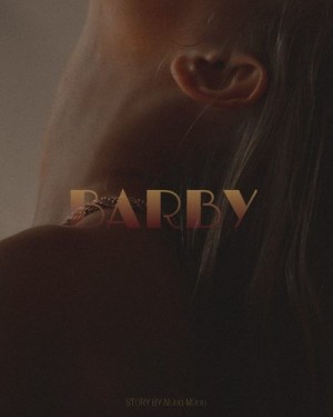 MOon NUna - Барби