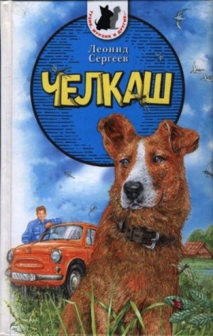 Сергеев Леонид - Челкаш