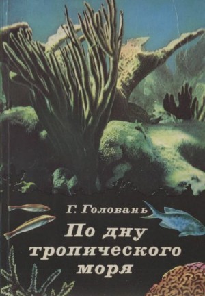 Головань Георгий - По дну тропического моря