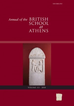 Скузе Мэтью - Кубок Аркесилая в контексте: Греческое взаимодействие с погребальным искусством позднего периода