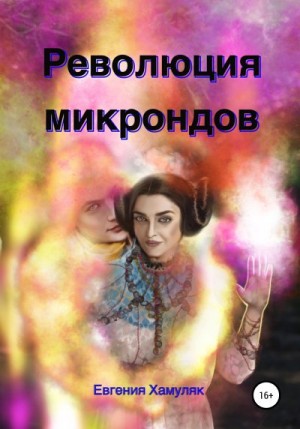 Хамуляк Евгения - Революция микрондов