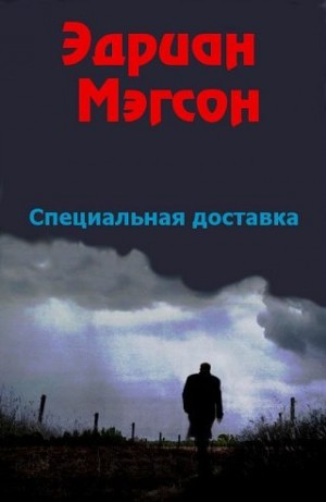 Мэгсон Эдриан - Специальная доставка