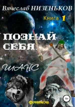 Низеньков Вячеслав - Познай себя… Шанс