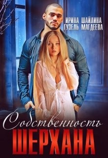 Шайлина Ирка, Магдеева Гузель - Собственность Шерхана