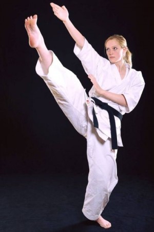 Рыбаченко Олег - Арест и обыск жены Молотова