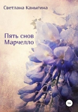 Каныгина Светлана - Пять снов Марчелло