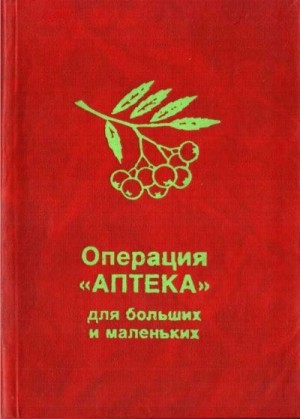 Школьникова Северина, Меньшикова Наталья, Строкова Надежда - Операция «Аптека» для больших и маленьких