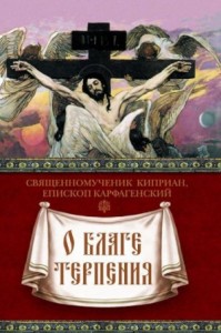 О благе терпения