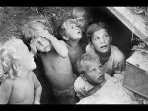 Архангельская Ангелина - Вечность помнит