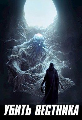 Котов aka Angel Delacruz Алекс - Убить Вестника