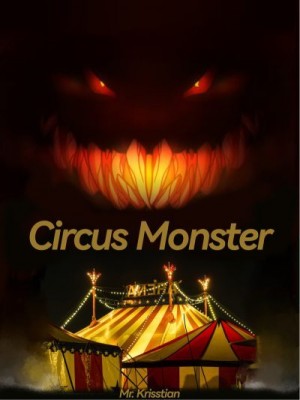 Krisstian Mr. - Circus Monster
