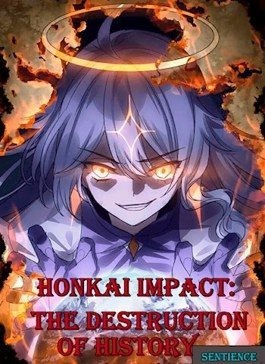 Sentience - Honkai Impact: Разрушение истории