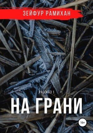 Рамихан Зейфур - На грани