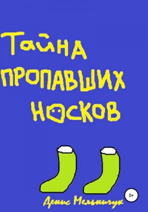 Мельничук Денис - Тайна пропавших носков
