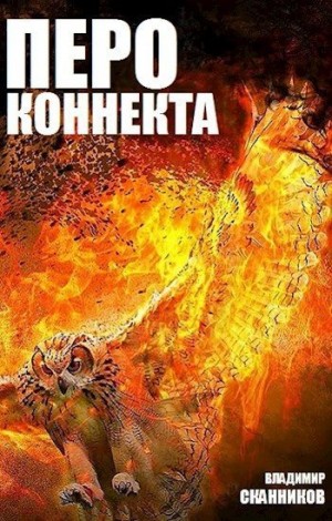 Сканников Владимир - Перо коннекта