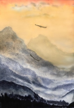 species Viara - Тебя унесёт дождь