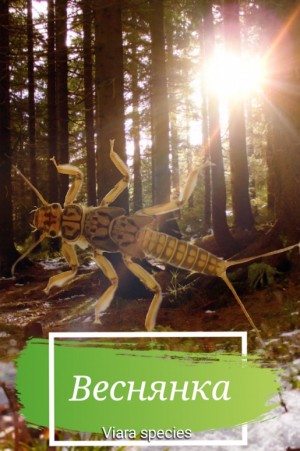 species Viara - Веснянка