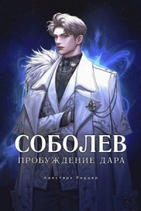 Пробуждение Дара. Том 1. Том 2