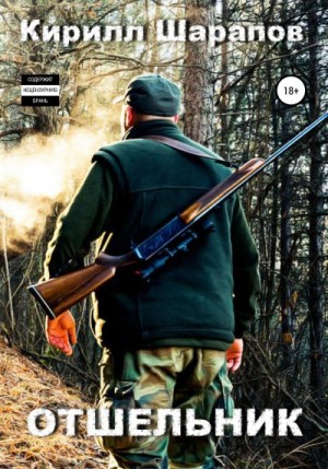 cкачать книгу Кирилл Шарапов Отшельник
