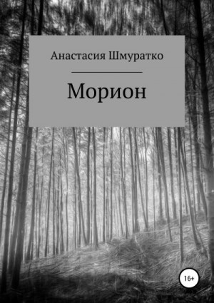 Шмуратко Анастасия - Морион. Часть 1