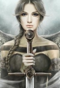 Меч для королевы амазонок. 2