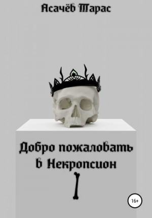 Асачёв Тарас - Добро пожаловать в Некропсион I
