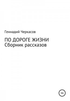 Черкасов Геннадий - По дороге жизни. Сборник рассказов