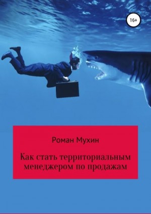 Мухин Роман - Как стать территориальным менеджером по продажам