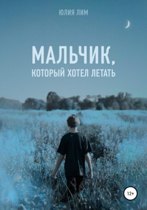 Лим Юлия - Мальчик, который хотел летать