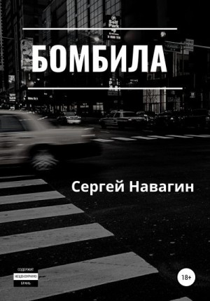 Навагин Сергей - Бомбила