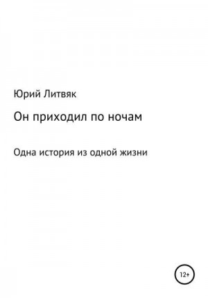 Литвяк Юрий - Он приходил по ночам