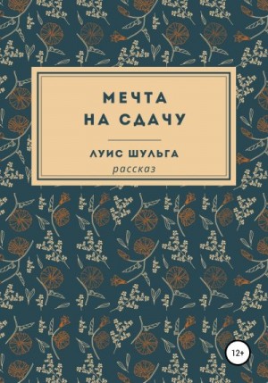 Шульга Луис - Мечта на сдачу