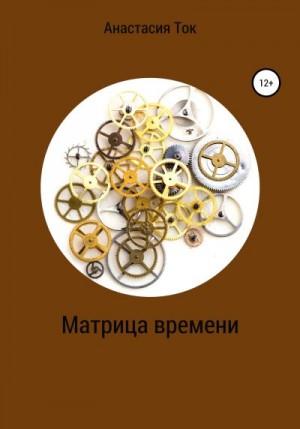 Ток Анастасия - Матрица времени