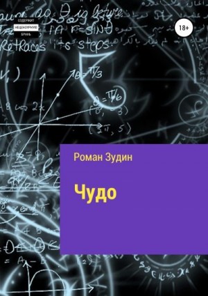 Зудин Роман - Чудо