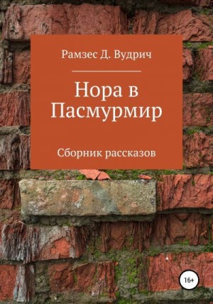 Рамзес Д. Вудрич - Нора в Пасмурмир. Сборник рассказов