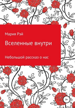 Рэй Мария - Вселенные внутри