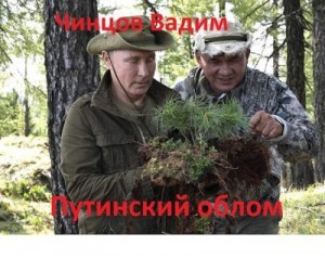 Вадим Чинцов - Путинский облом