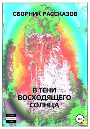 Максимушкин Владимир, Смоляков Денис, Рязанцев Павел, Манкевич Ирина, Койшибаев Адиль - В тени восходящего солнца