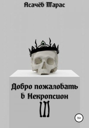Асачёв Тарас - Добро пожаловать в Некропсион III