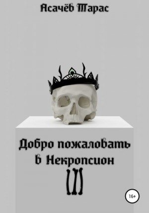 Асачёв Тарас - Добро пожаловать в Некропсион III