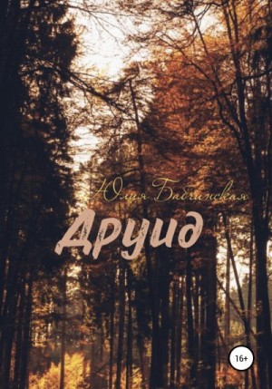 Бабчинская Юлия - Друид