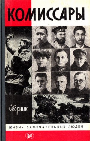 Осипов Валентин, Пупышев Николай, Тикыч Владимир, Бекдемирли Рашад, Труш Михаил, Родин Анатолий, Марущак Юрий, Владычина Елена, Степанов Николай Леонидович - Комиссары