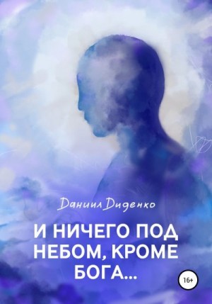 Диденко Даниил - И ничего под небом, кроме Бога…