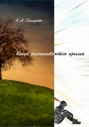 Самарова Екатерина, Давиденко Денис - Когда распахиваются крылья