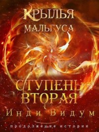 Ступень вторая