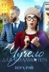 Рэй Вера - Чучело для миллионера