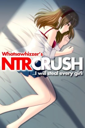 cкачать книгу WN Whatsawhizzer NTR Бум: Я Украду Каждую Девушку