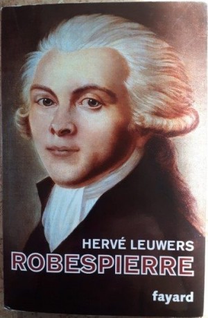Лёверс Эрве - Робеспьер
