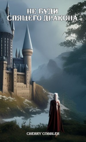 cobbler cherry - Не буди спящего дракона